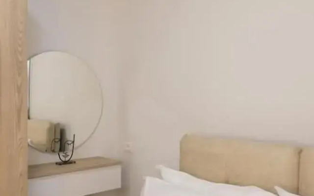 Zani's Villa