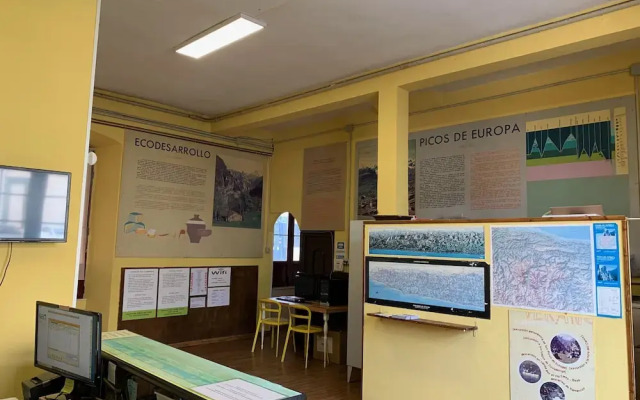 Albergue La Estación - Hostel