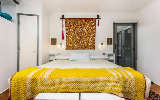 Taylors at Tallows Holiday Rental