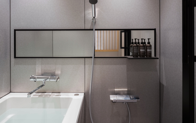 MIROKU NARA by THE SHARE HOTELS