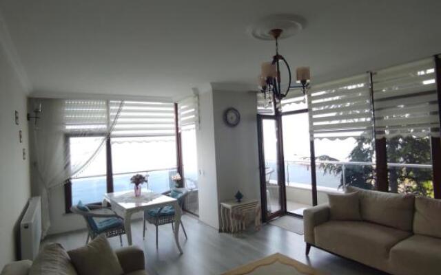 Mersin Luxury Beach House