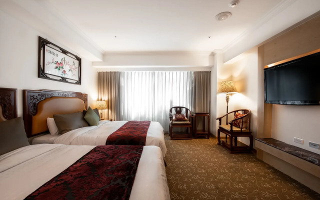 Hotel Sunshine