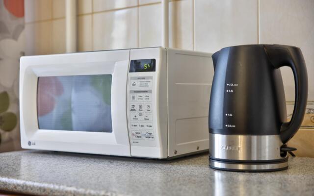 Апартаменты на Набережной реки Фонтанки 50