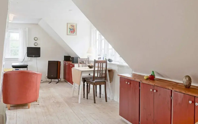 6 Person Holiday Home in Svaneke-by Traum