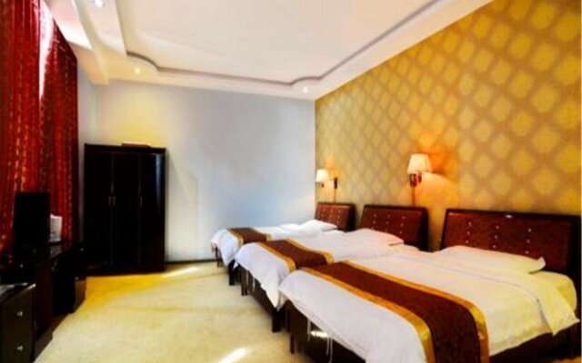 D&F Hotel