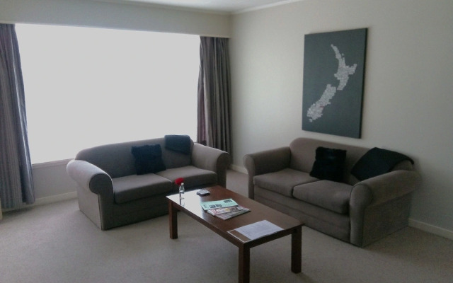 Aorangi Motel