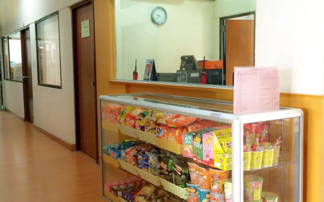 Coop Dopa Hostel