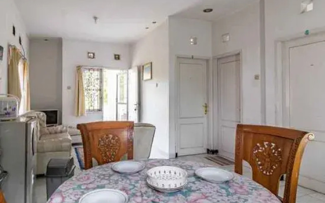 Villa Ciater Highland