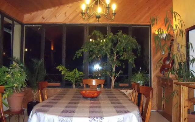 Chambre D'hote et Gite Le Parc