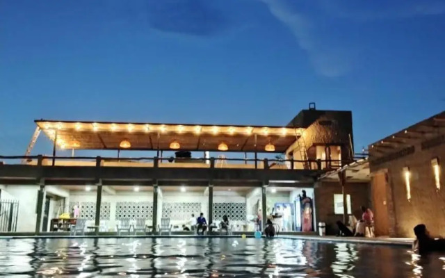 Lindo apartamento vacacional en guaduas