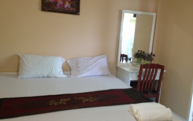 Kacha Resort