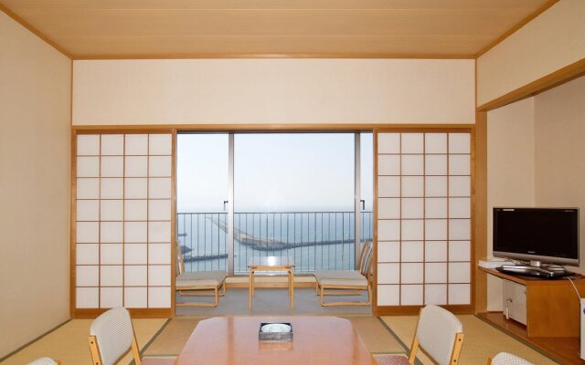 Kokumin Shukusya Marin Terrace Ashiya