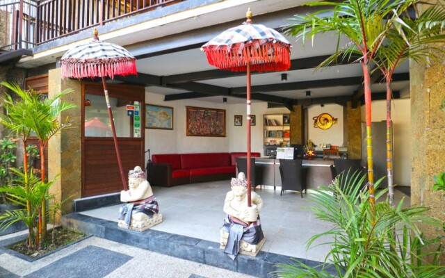 The Swaha Hotel