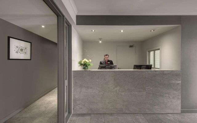 Adina Apartment Hotel Sydney Chippendale