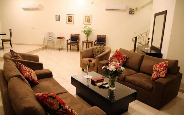 Al Ahlam Tourisim Resort