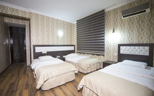 Divan Otel Antakya