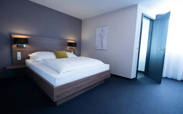 V Boutique Hotel