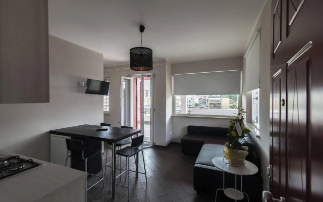 Guest House Roma Express