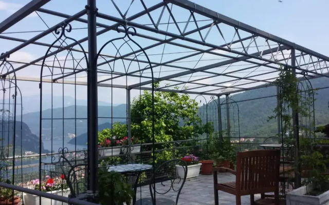 Villa Farinelli
