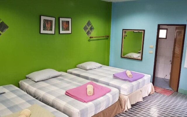 Somjainuk Resort 1