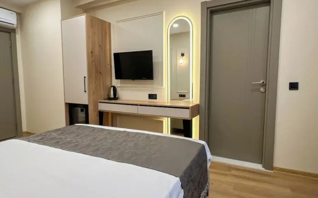 Karakoy Tophane Mansion