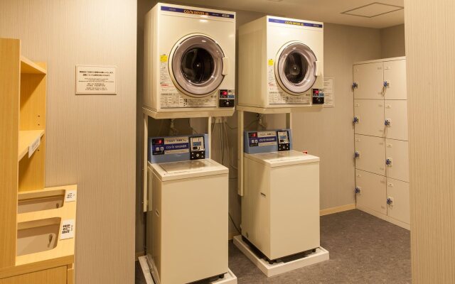 Y's Hotel Asahikawa Ekimae