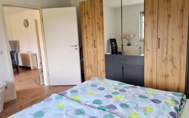 Ferienwohnung Sandra