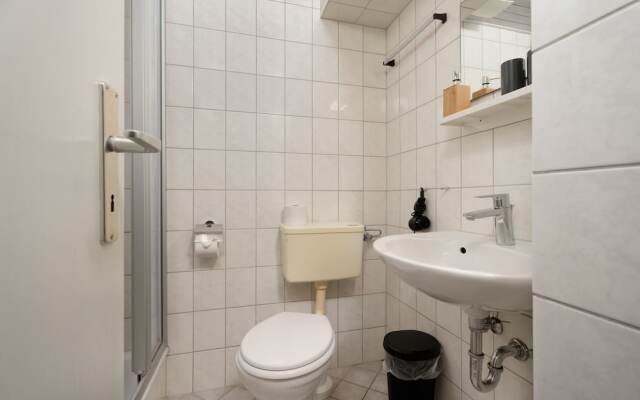 Deichhus Nordseeliebe