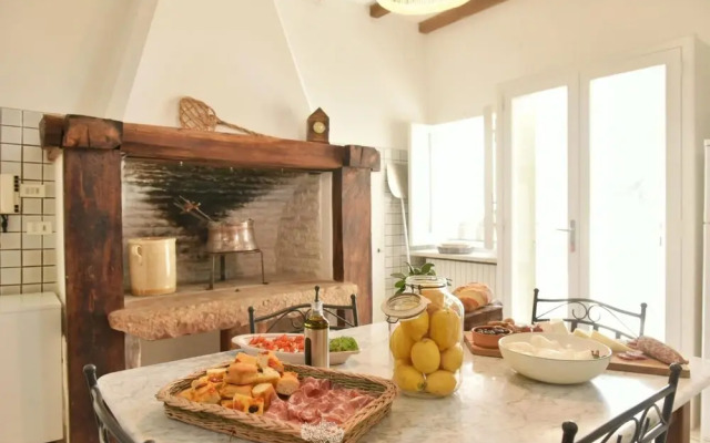 Masseria Profilo