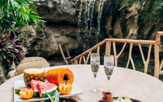 KAN Tulum Hotel