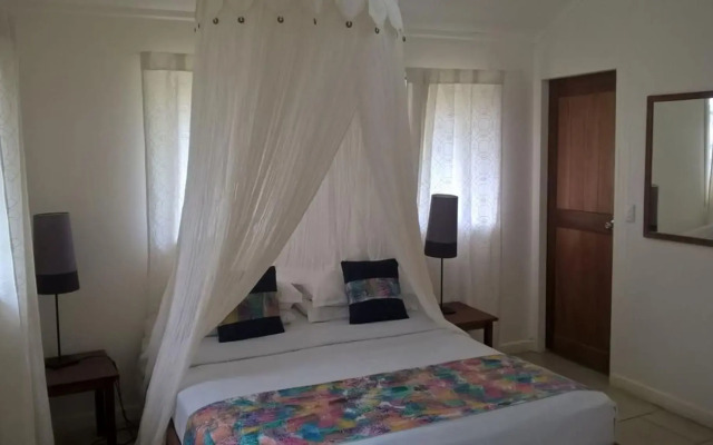 White Grass Ocean Resort