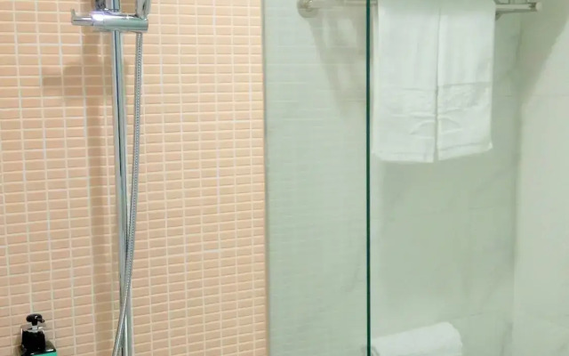 SSBHotel - Shin Sei Bashi