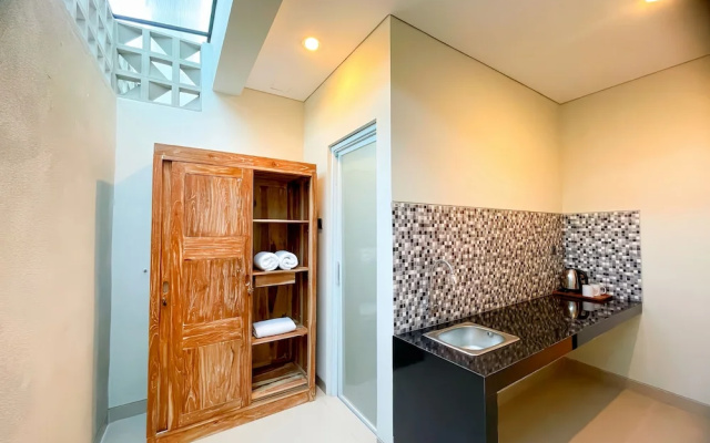 Sekar Tunjung Guest House Seminyak – Guest Rooms – Kerobokan Kelod