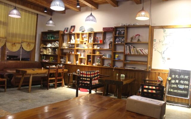 Yishan Inn