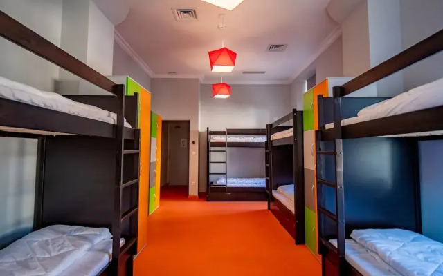 Banana's Camp - Hostel