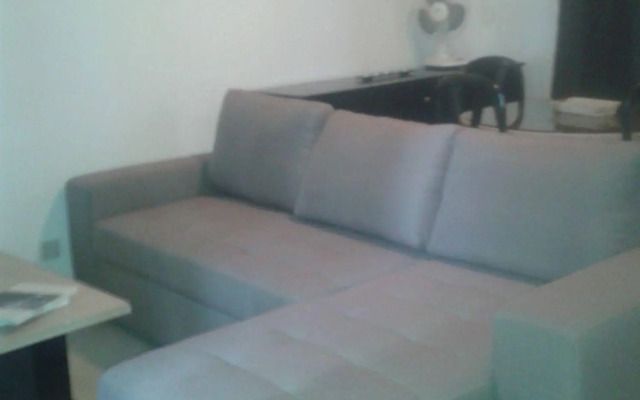 Jeannies Oura Estrela Apartamentos