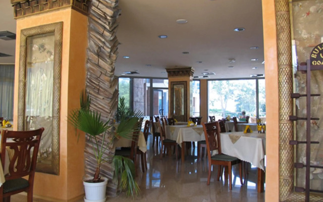 Hotel Kamenec - Kiten