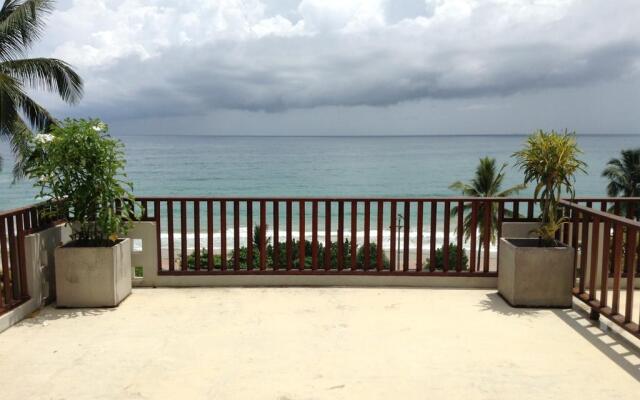 Silan Mo Hotel