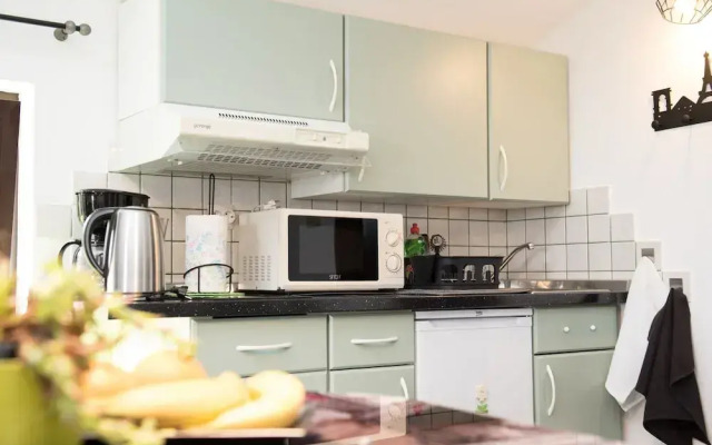 Stylish Lovran Sea View Apartments