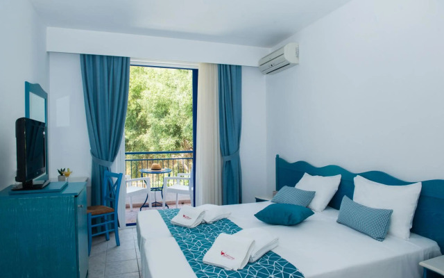 Knossos Hotel