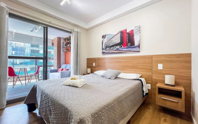 Innvista - AirBrooklin