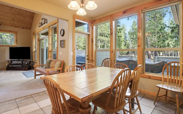 Poplar 16 5 Bedroom Home