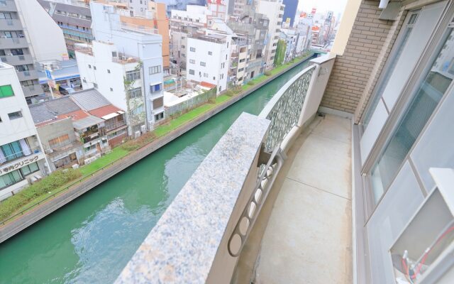 Grandouce Dotonbori Riverside