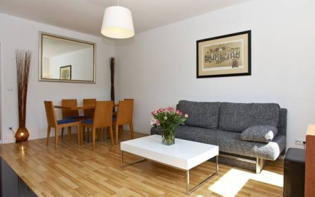 BerlinLux Apartments - Kreuzberg