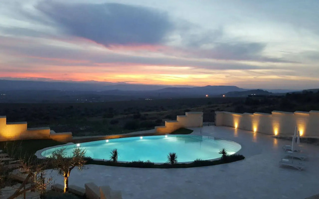 Masseria Fortificata San Francesco