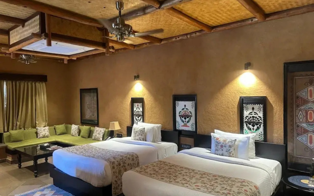 Aamaghati Wildlife Resort