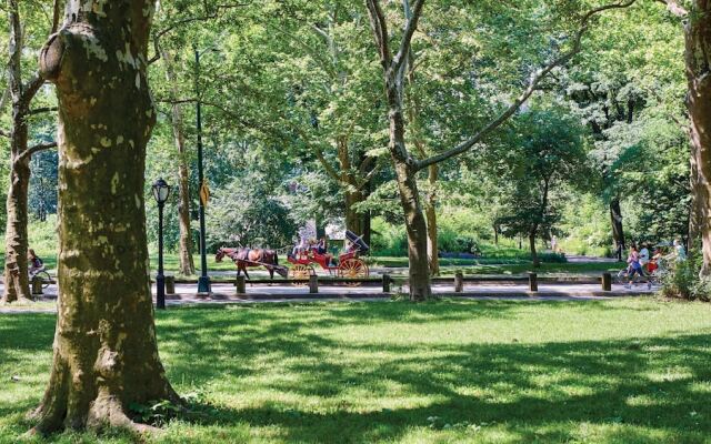 The St. Regis Residence Club