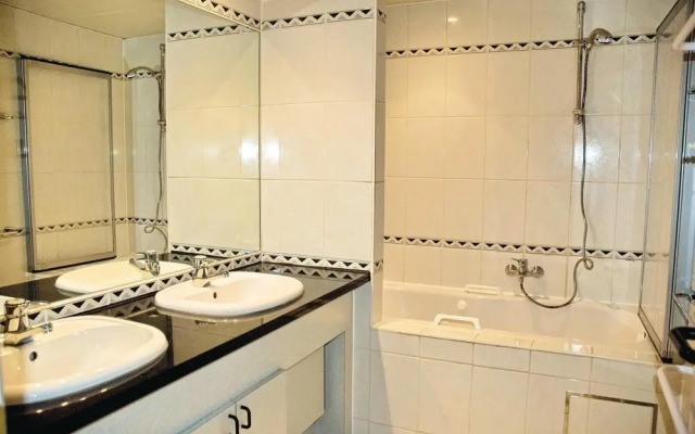 Residence Durbuy/ Apollo Luxe