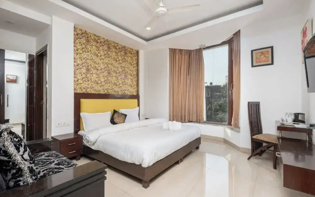 Saavi Hotel Huda City Centre