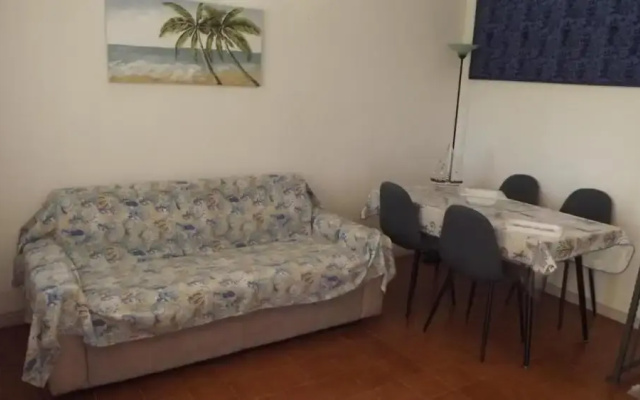 Villa Lunetta 300 Meters From the Beach